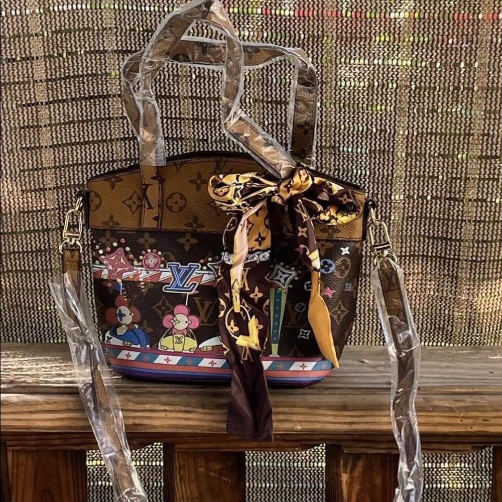 Womens Purse